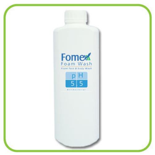 Fomex Antibakteriyel Köpük Sabun F102