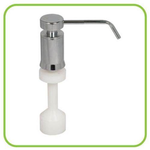 Tezgahüstü F206 Köpük Dispenseri 50 mm