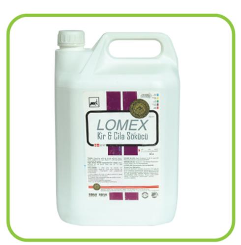 Lomex Kir ve Cila Sökücü