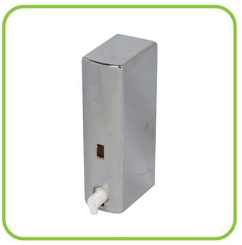 Fomex F201 Köpük Sabun Dispenseri Krom