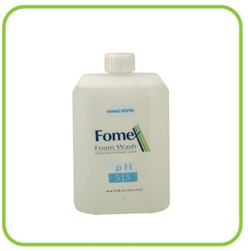 Fomex Antibakteriyel Köpük Sabun F108