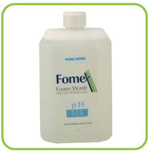 Fomex Antibakteriyel Köpük Sabun F109