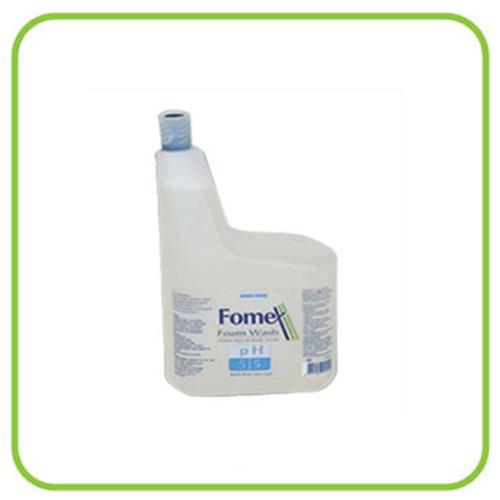 Fomex Antibakteriyel Köpük Sabun F104